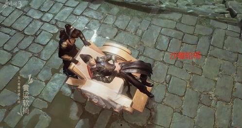 剑网三吃瓜短视频,吃瓜群众揭秘江湖风云录