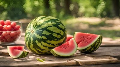 版纳网红吃瓜视频大全