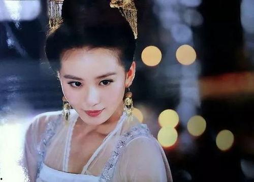 网红古装美女吃瓜视频